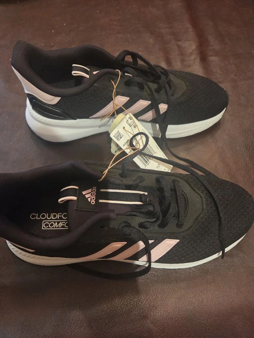 Adidas Womens Running Shoes Sz 10 X PLRPATH